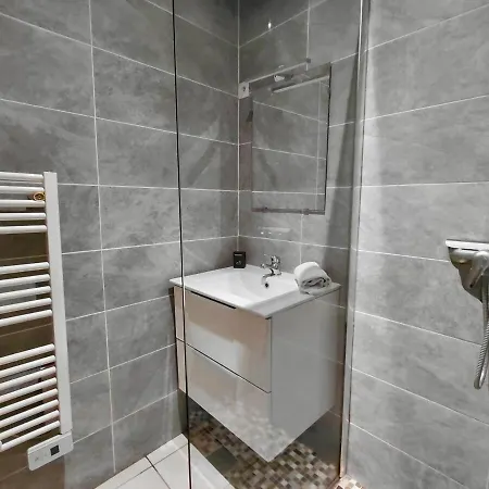 C Coispine 1 Cosy Rdc Vue Sur La Meuse * Charleville-Mézières