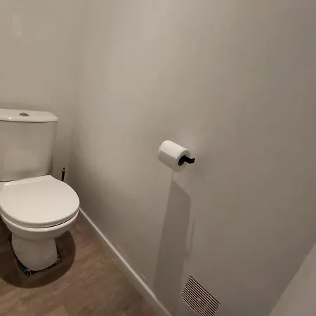 Appartement C Coispine 1 Cosy Rdc Vue Sur La Meuse *