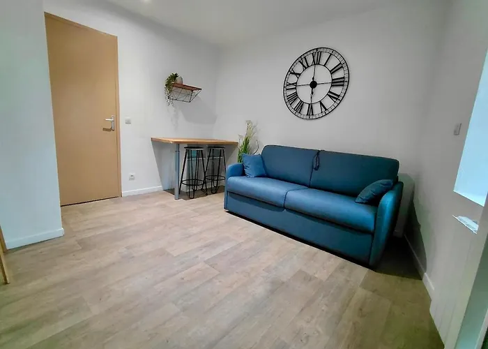 C Coispine 1 Cosy Rdc Vue Sur La Meuse *