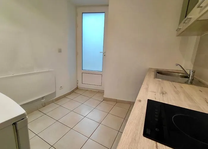 C Coispine 1 Cosy Rdc Vue Sur La Meuse Appartement